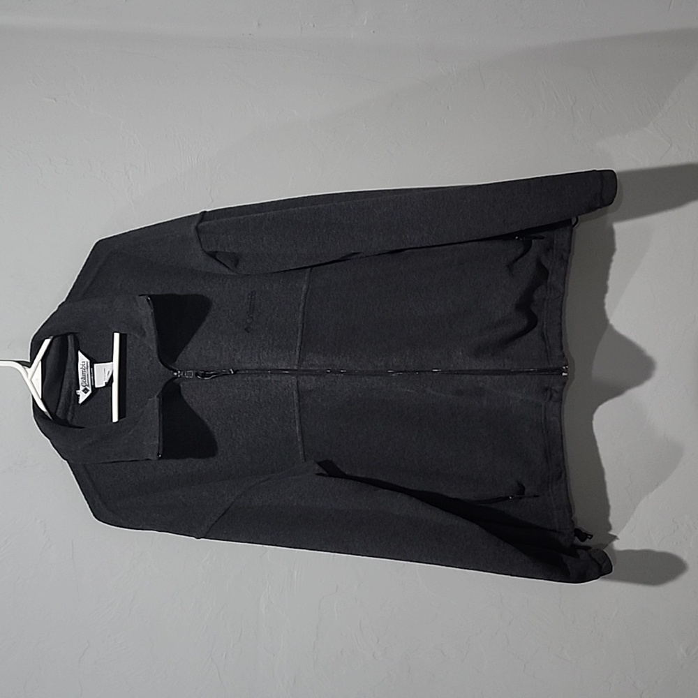Columbia Full Zip Jacket